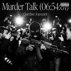 murder talk