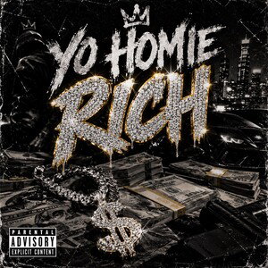 yo homie rich!!!