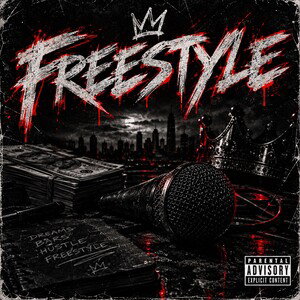 freestyle!!!