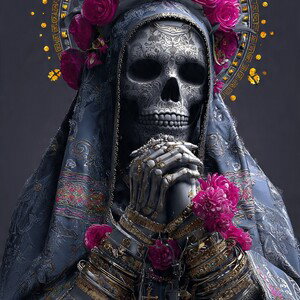 💀 PARA MI NIÑA ☠️
