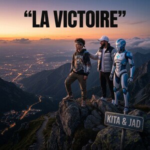 La victoire 