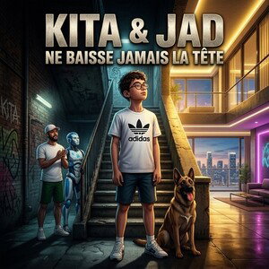 Ne baisse jamais la tête 