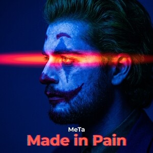 Made in Pain