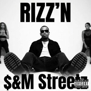 STREETZ - RIZZ'N