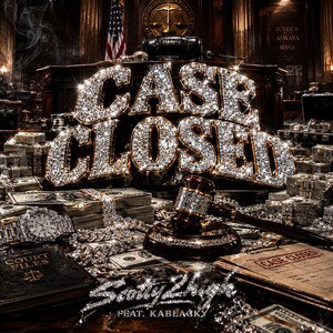 case closed ft KABLACKY (remix)