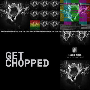 get chopped