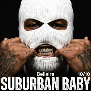 Suburban Baby