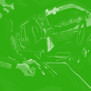 the Ops (Off da Lean)