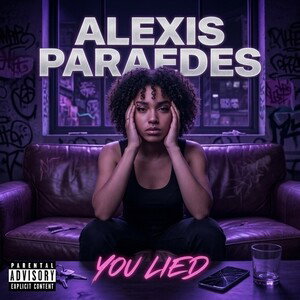 You Lied