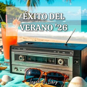 ÉXITO DEL VERANO - Layah & Liksy