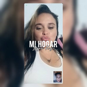 MI HOGAR - Layah Kay 