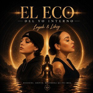 EL ECO DEL YO INTERNO - Layah & Liksy