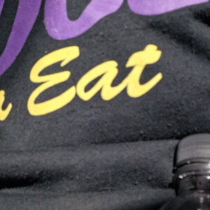 shout out E