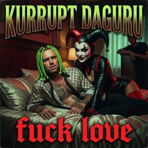 fuck love