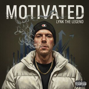 Motivated, Feat. Lil Teter 