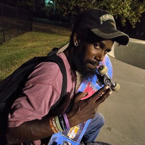 Alexander Booker X Optymystic