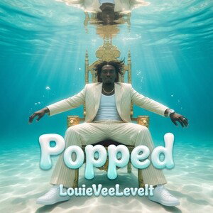 Popped