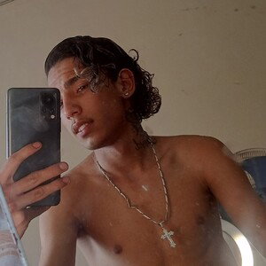 se encantou 