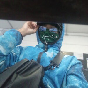 se encantou no robozao 