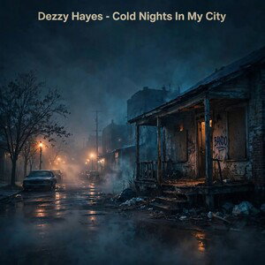 we're the nights stay cold