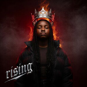 rising