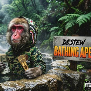 Bathing ape