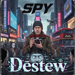 Spy