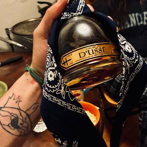 Sippin On Pain