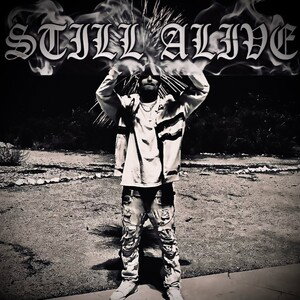 STILLALIVE