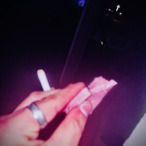 Cigarettes & Bologna