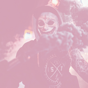Devil guy’s (Bass Boost)