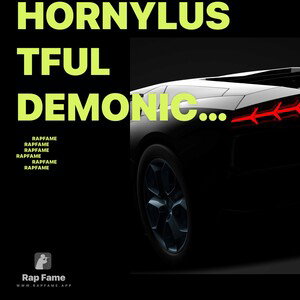 Horny💜Lustful👅 😈 Demonic🩸❌⭕️❌⭕️(Freestyle)