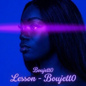 Lesson- Boujetto