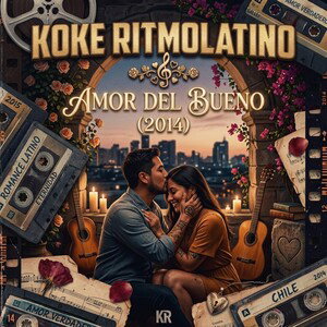 Amor de bueno 