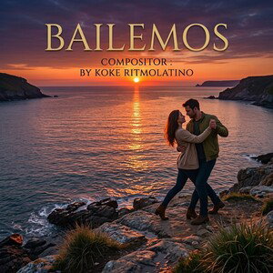 BAILEMOS (BACHATA)