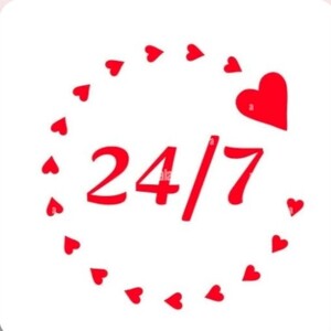 24/7