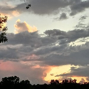 7:00 in the morning