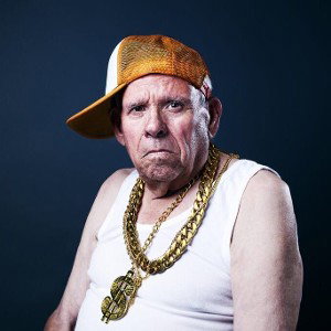 KO KAOTIK...MIKE GUNTER DIS