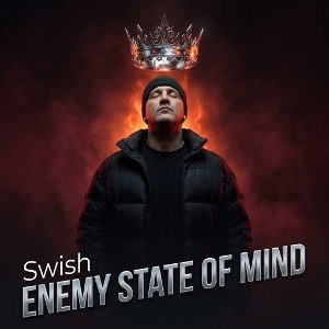 ENEMY STATE OF MIND 