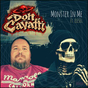 Monster In Me