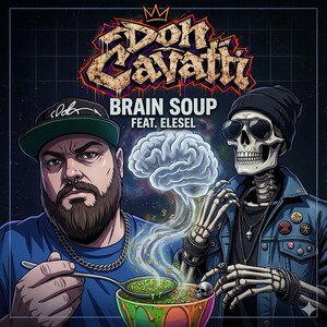 Brain Soup