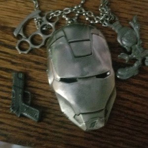 Wrek'em Wit A Reckoning (Aka Haters Can NVR Git Nxt 2 Me)