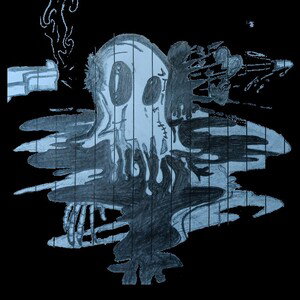Get Phuckd up(Haunted in my Head)<Freestyle>