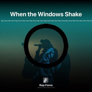 When the Windows Shake