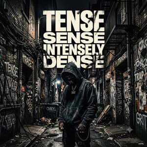 Tense Sense Intensely Dense (20:25:57)