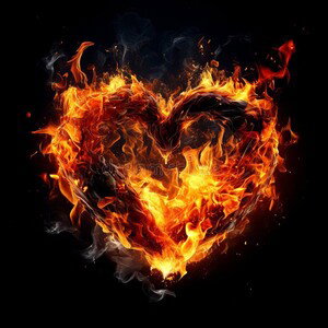Black Heart