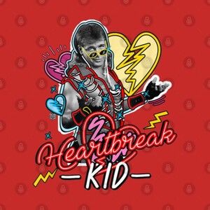 Heart Break Kid