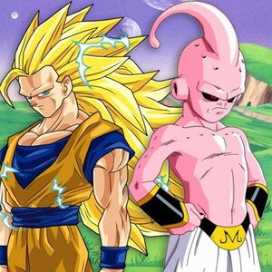 Majin Boo