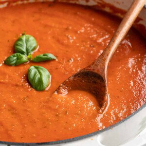 I GOT THE SAUCE