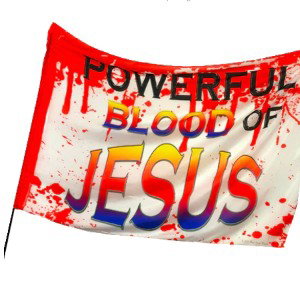Can't You See What You NEED ( Red Flag )